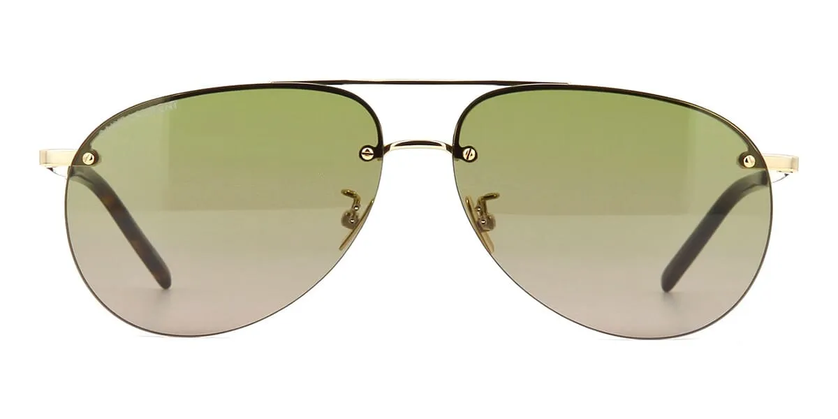 Saint Laurent Sun SL 416 004