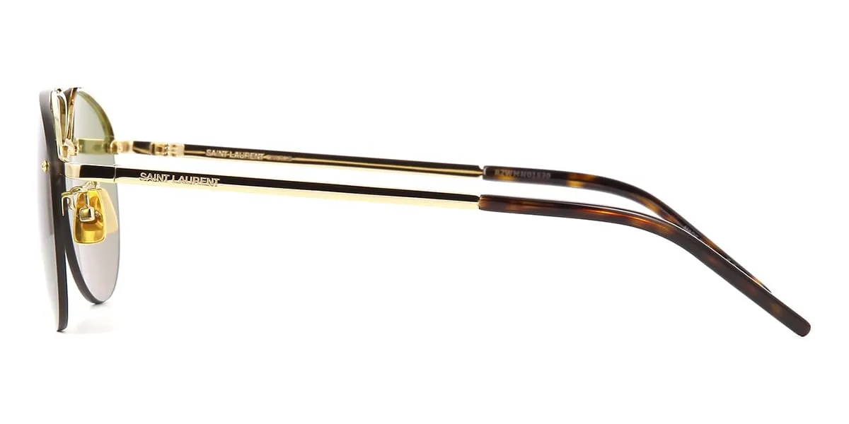 Saint Laurent Sun SL 416 004