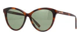 Saint Laurent Sun SL 456 002