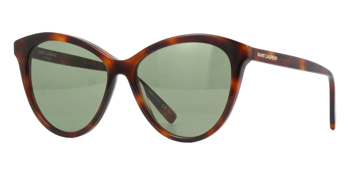 Saint Laurent Sun SL 456 002