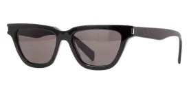 Saint Laurent Sun SL 462 Sulpice 001 - As Seen On Hailey Bieber & Sofia Richie