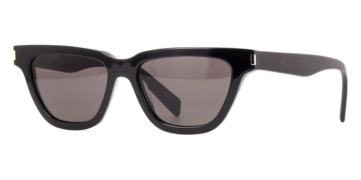 Saint Laurent Sun SL 462 Sulpice 001 - As Seen On Hailey Bieber & Sofia Richie