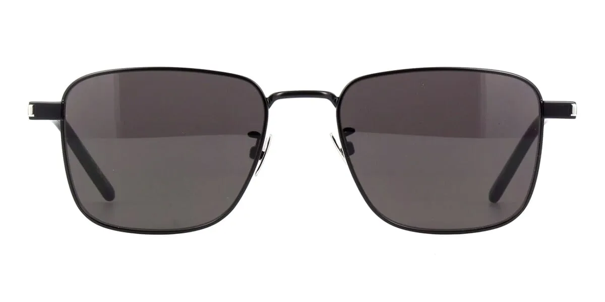 Saint Laurent Sun SL 529 001