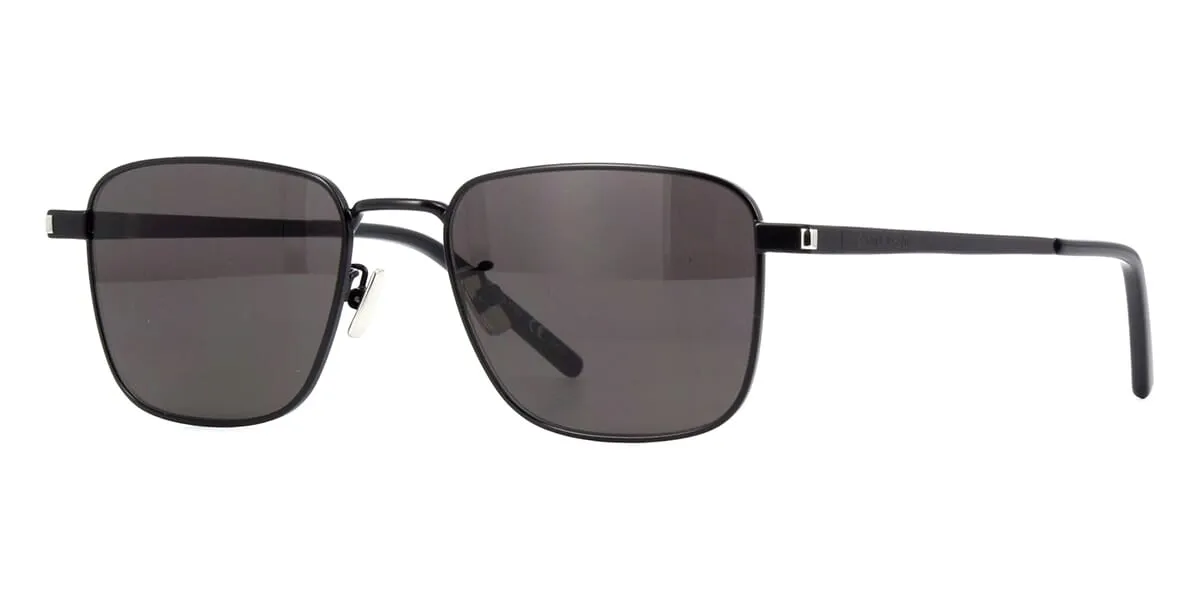 Saint Laurent Sun SL 529 001