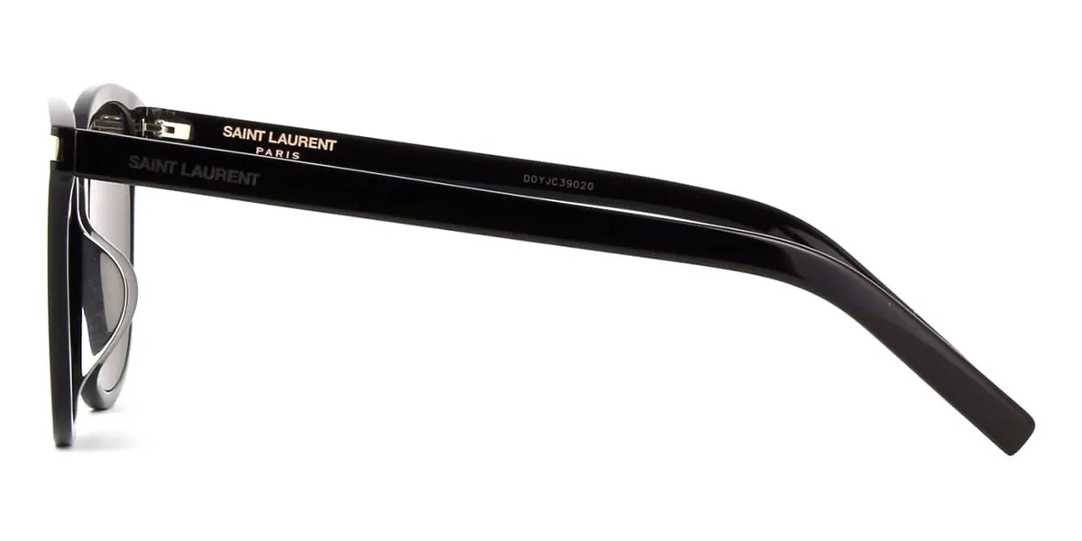 Saint Laurent Sun SL 565/K Slim 001