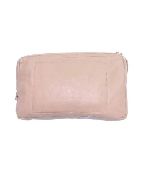 See By Chloe Clutches