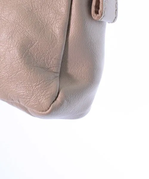 See By Chloe Clutches