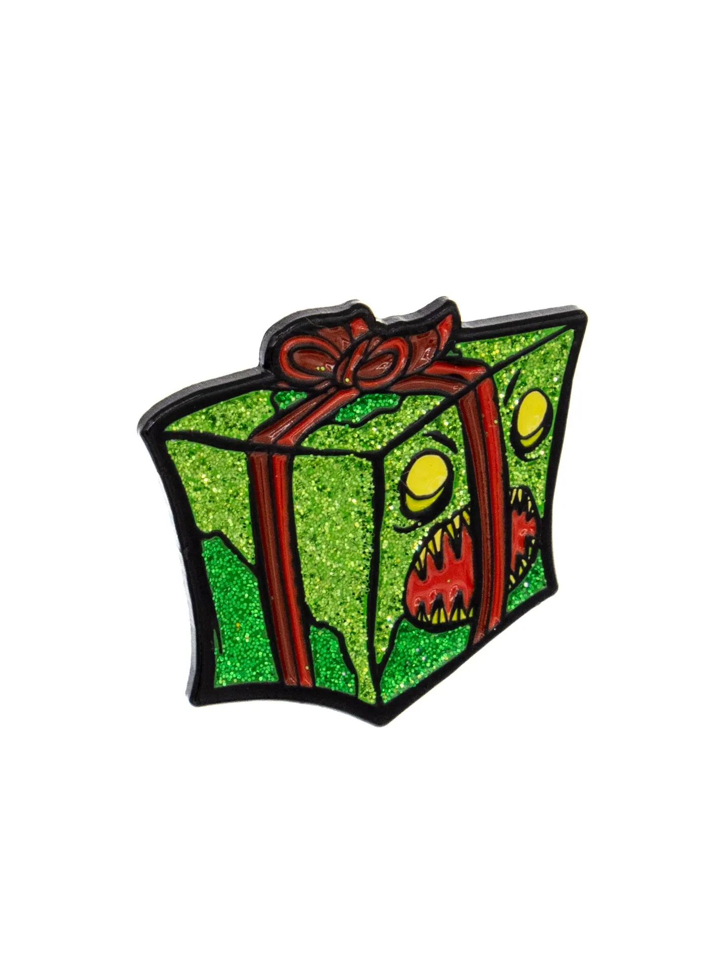 Seventh Ink Holiday Pins