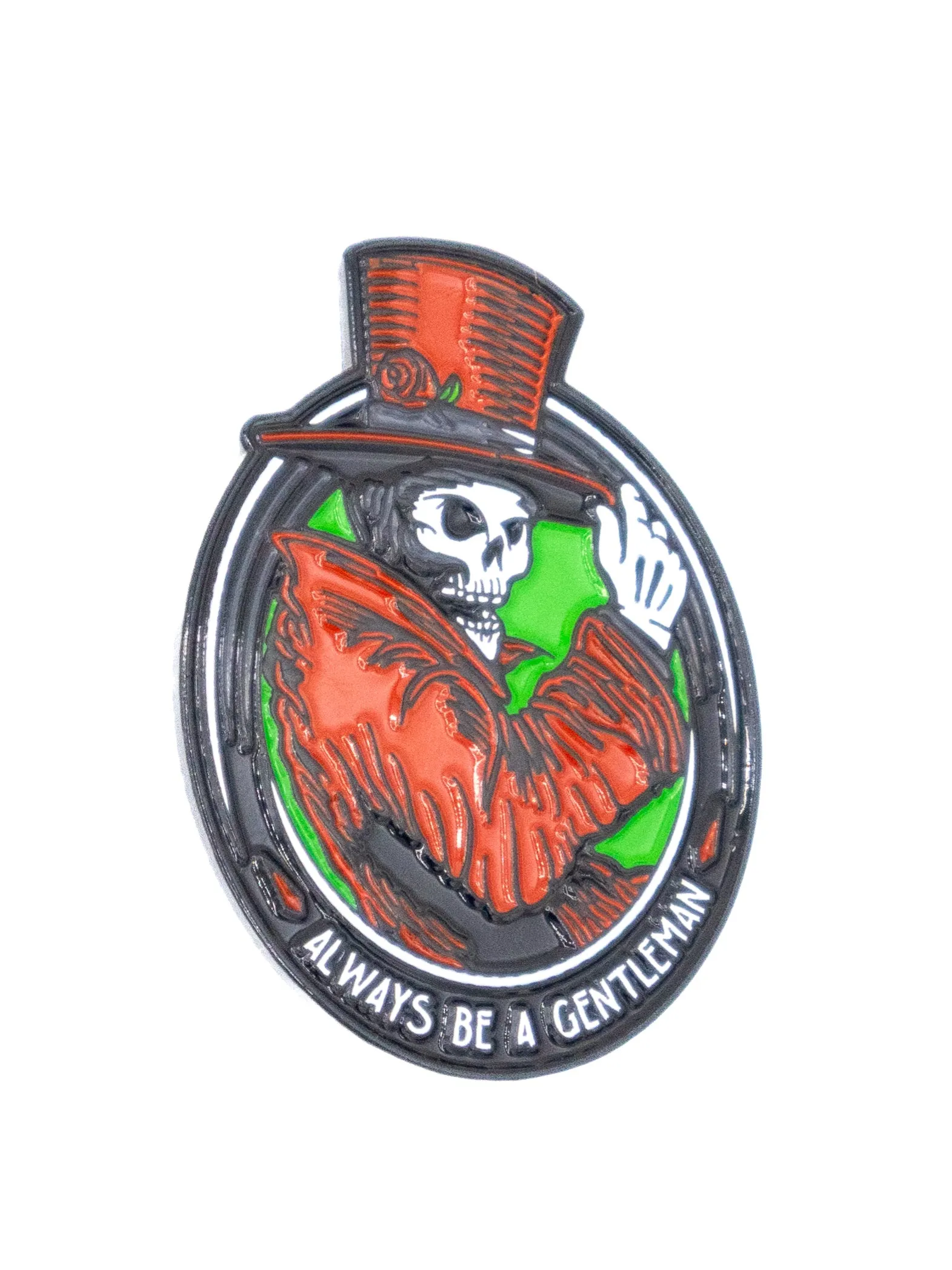 Seventh Ink Holiday Pins