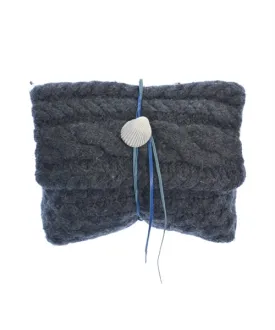 Sieste Peau Clutches