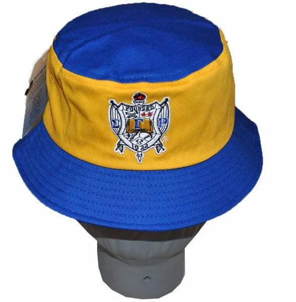 Sigma Gamma Rho Bucket Hat