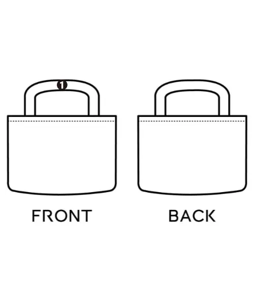 sitaparantica Totes