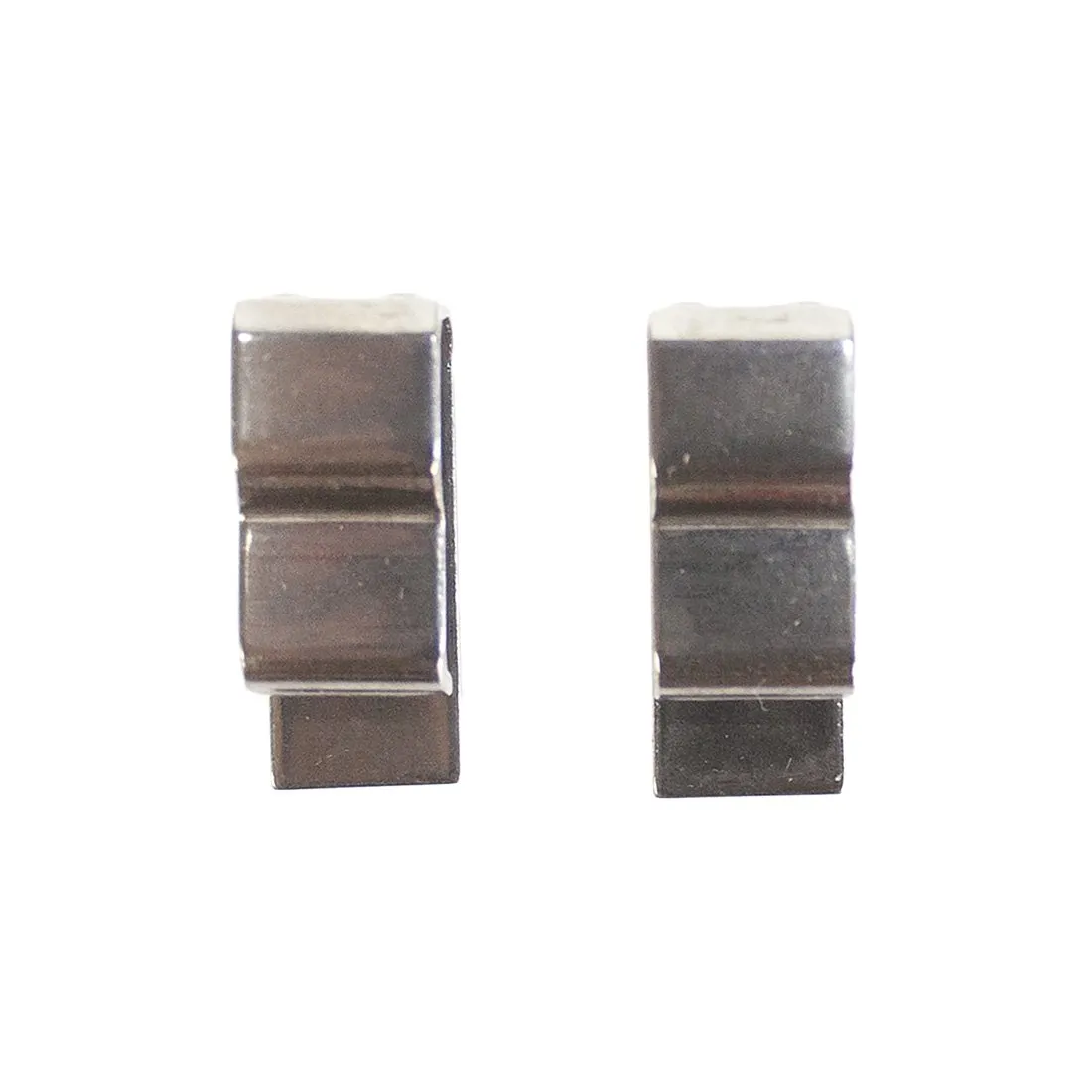 Sörbo Quadropod Bucket Locks - Set of Two