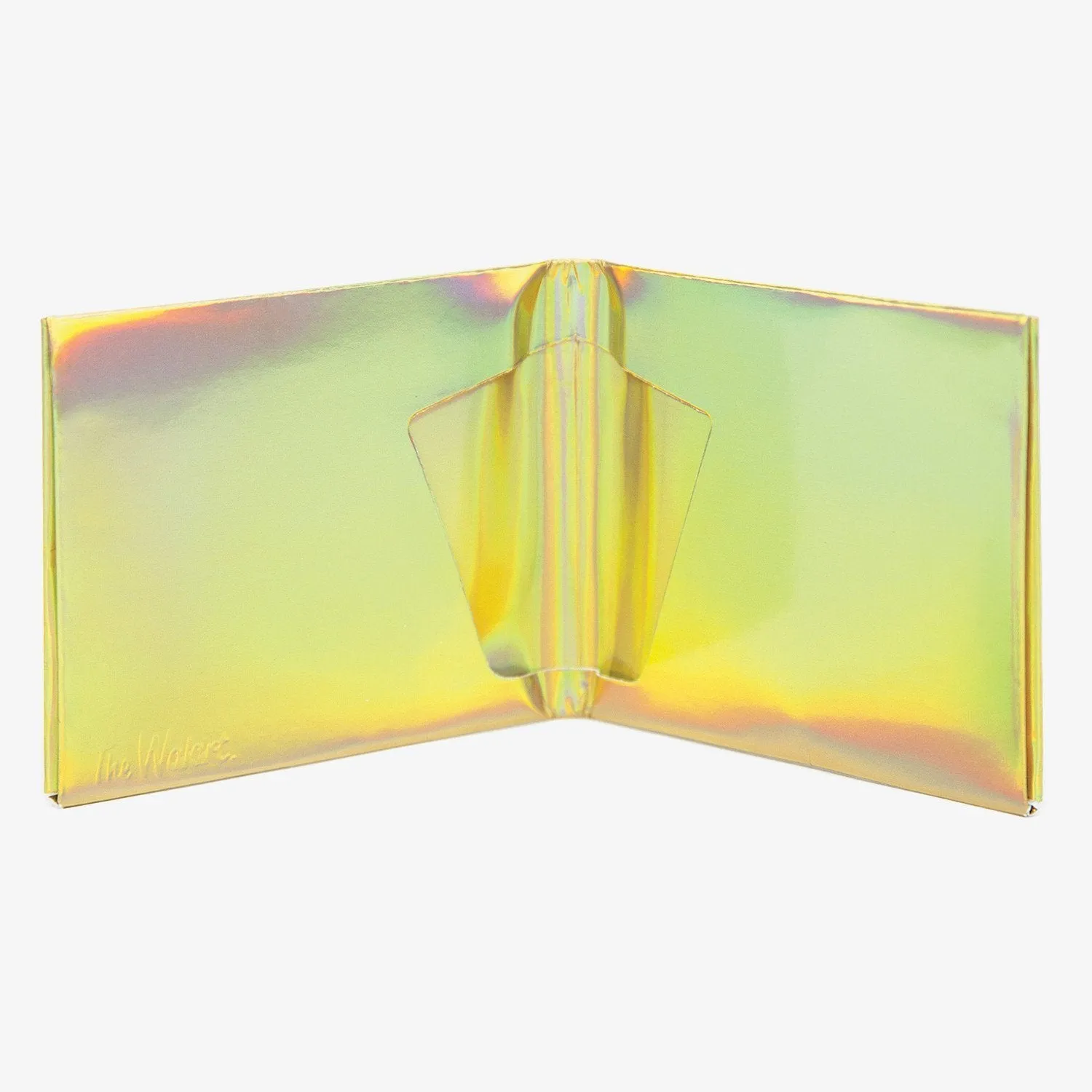 Stallion Bifold Wallet