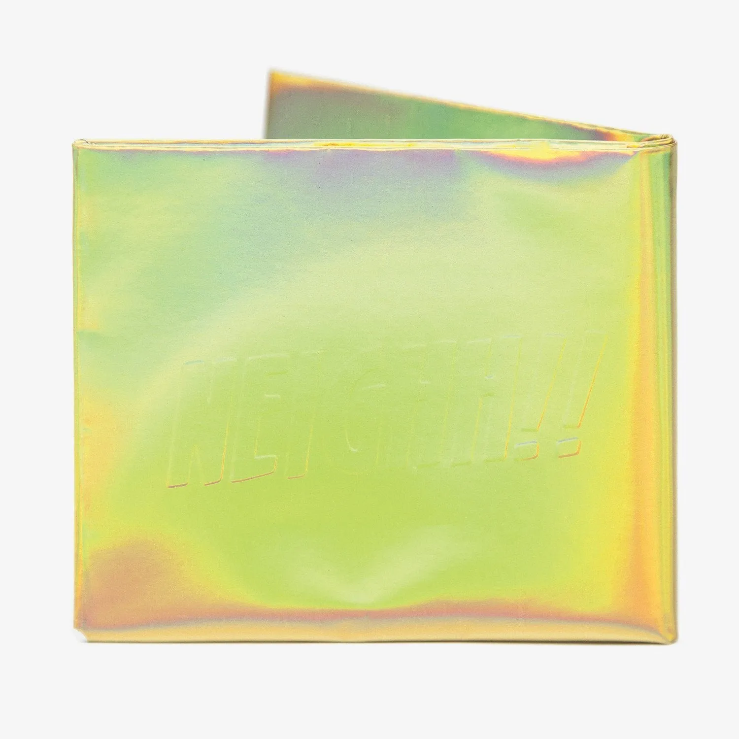 Stallion Bifold Wallet