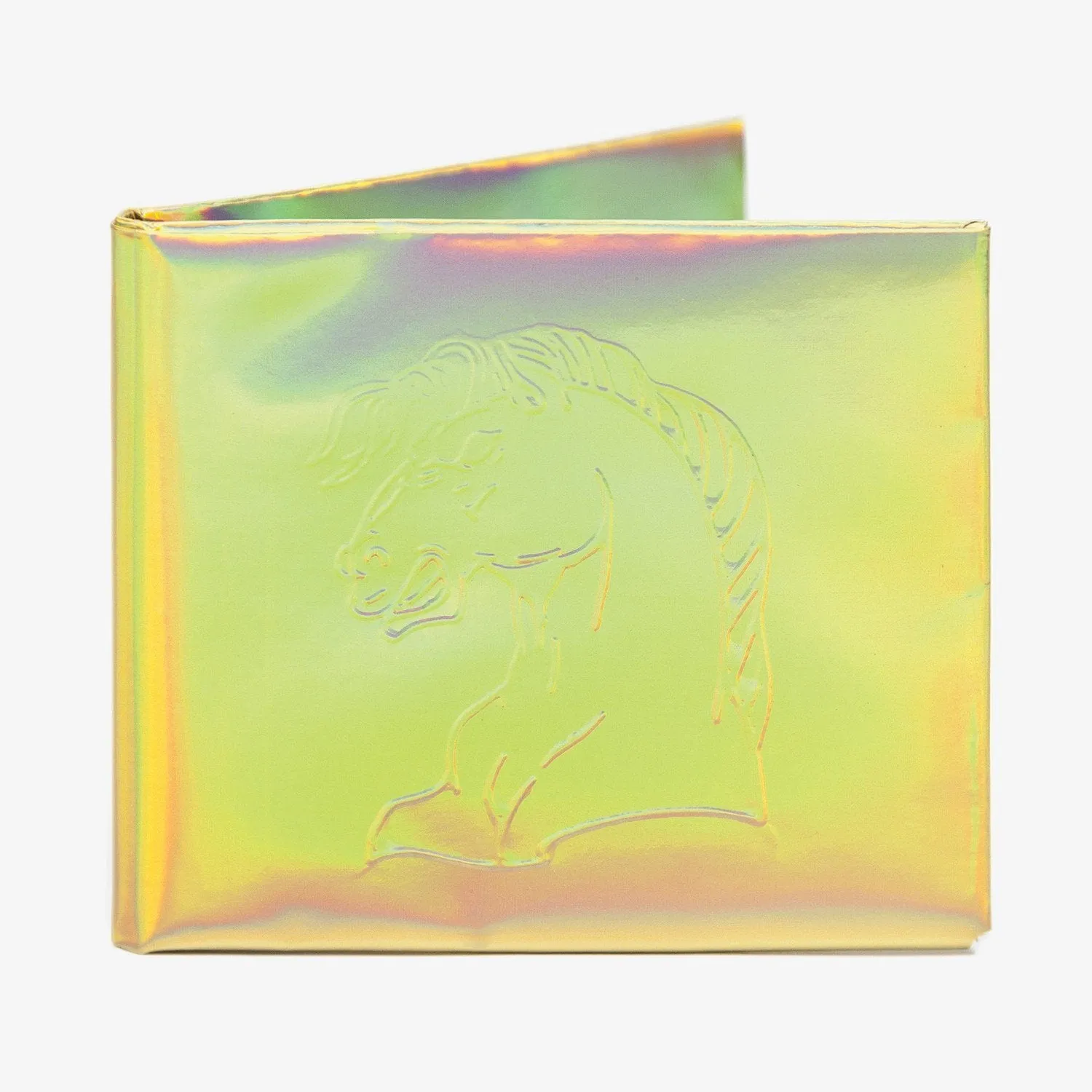 Stallion Bifold Wallet