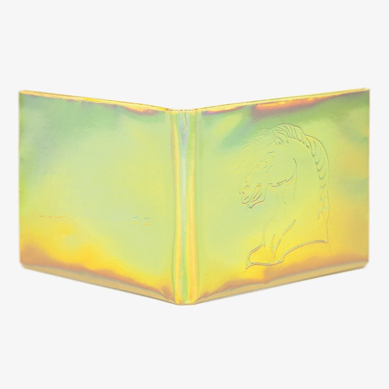 Stallion Bifold Wallet