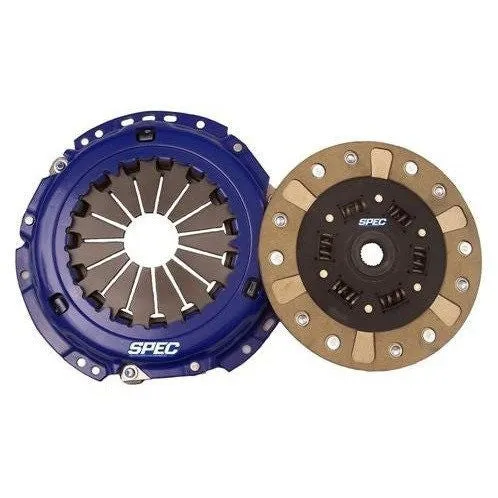 Super-Twin SS Clutch Kit