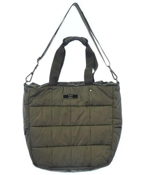 TATRAS Totes