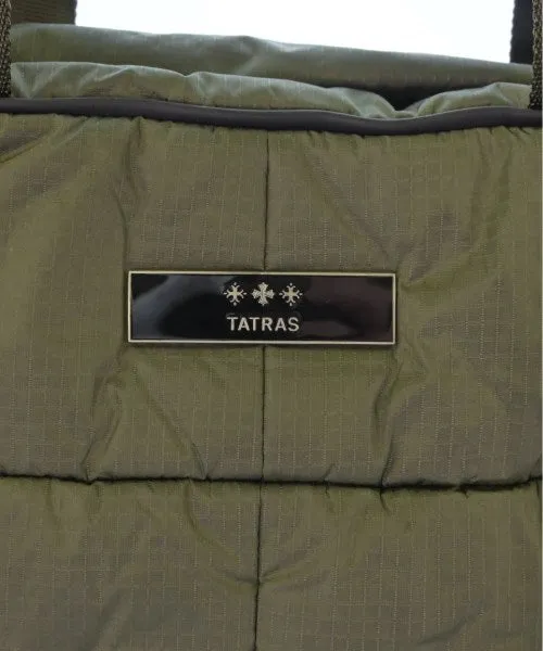 TATRAS Totes