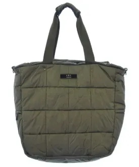TATRAS Totes