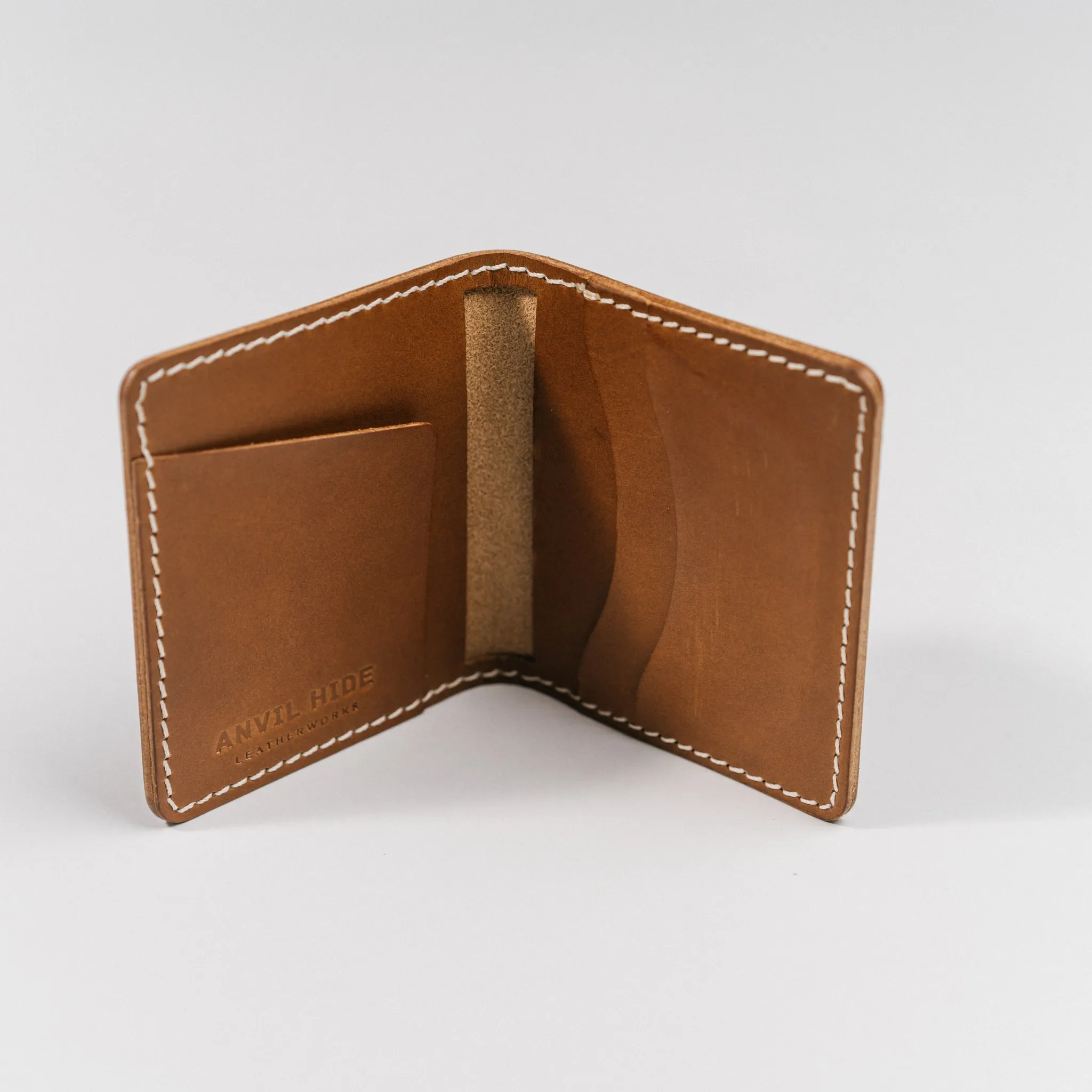 The Bi-fold Wallet