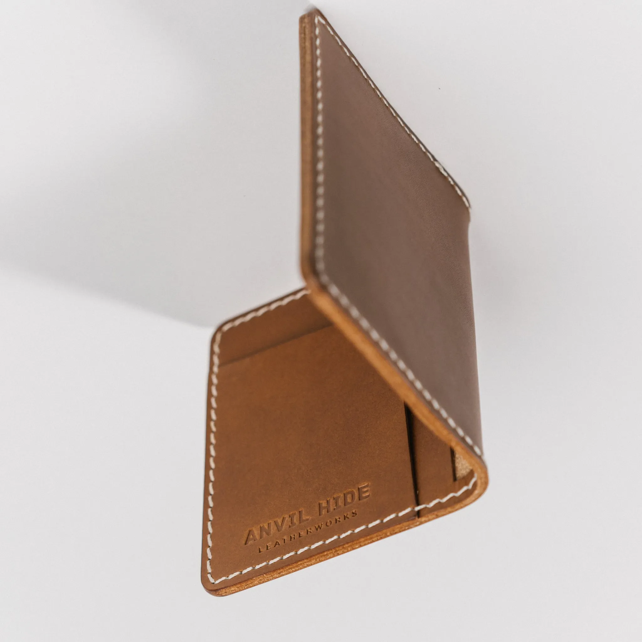 The Bi-fold Wallet