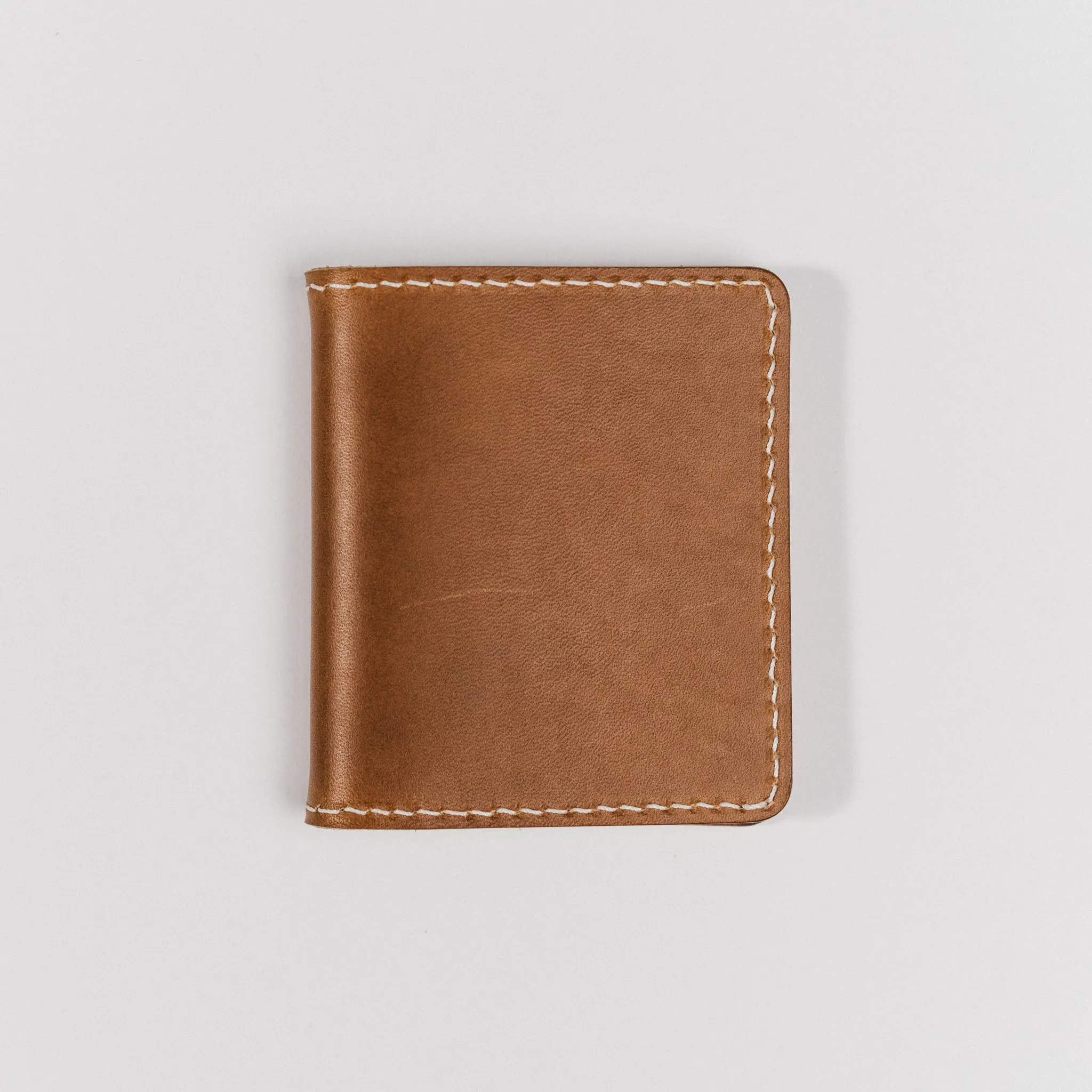 The Bi-fold Wallet
