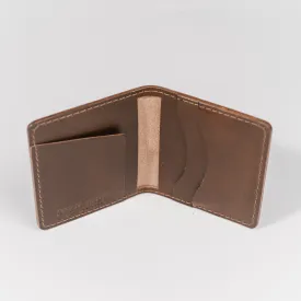 The Bi-fold Wallet
