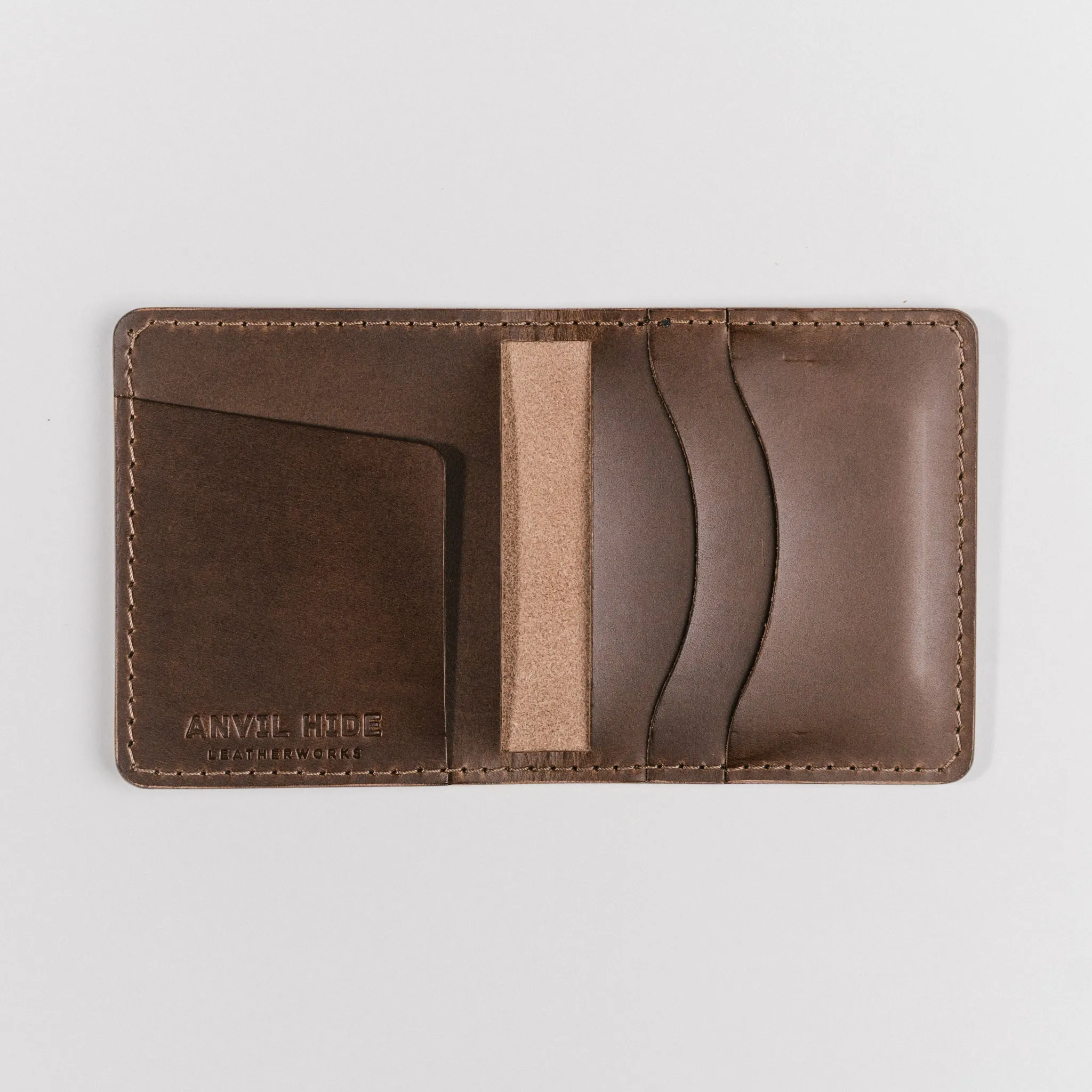 The Bi-fold Wallet