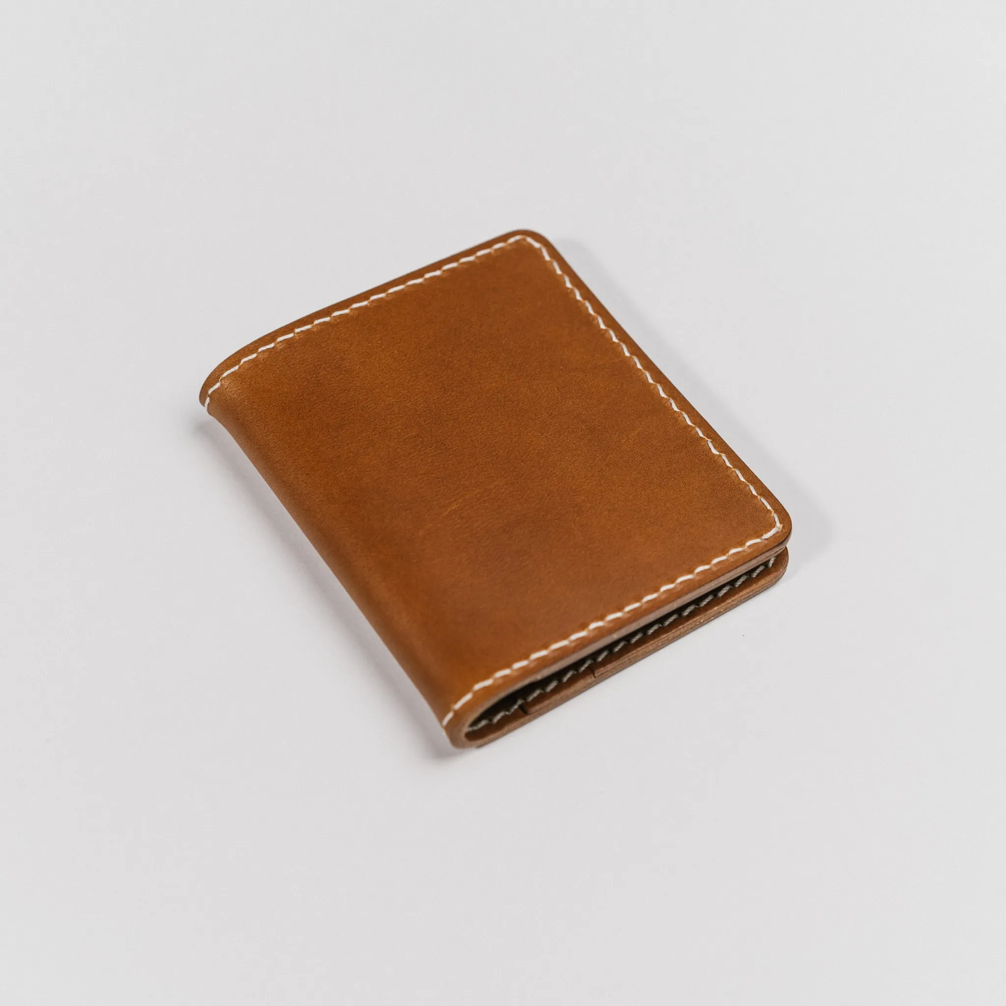 The Bi-fold Wallet