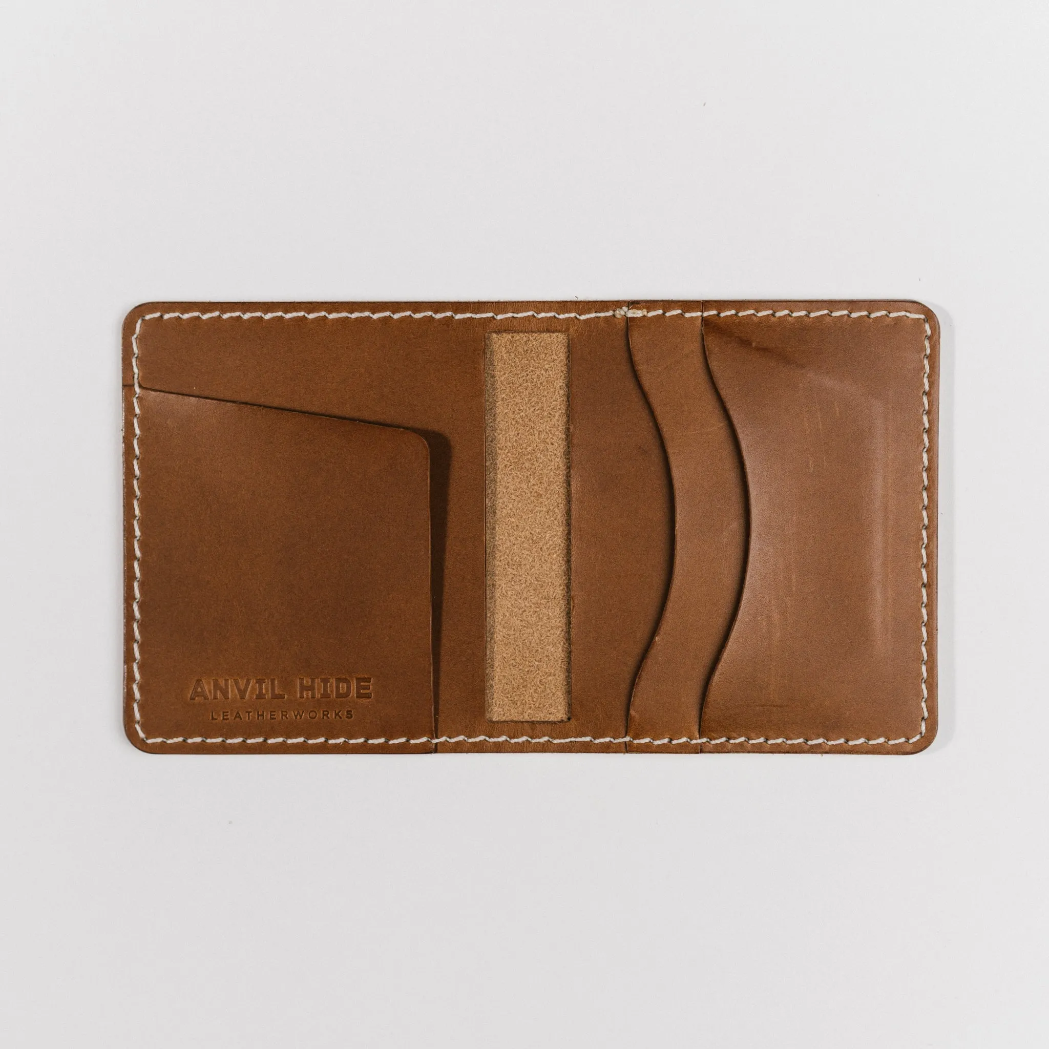 The Bi-fold Wallet