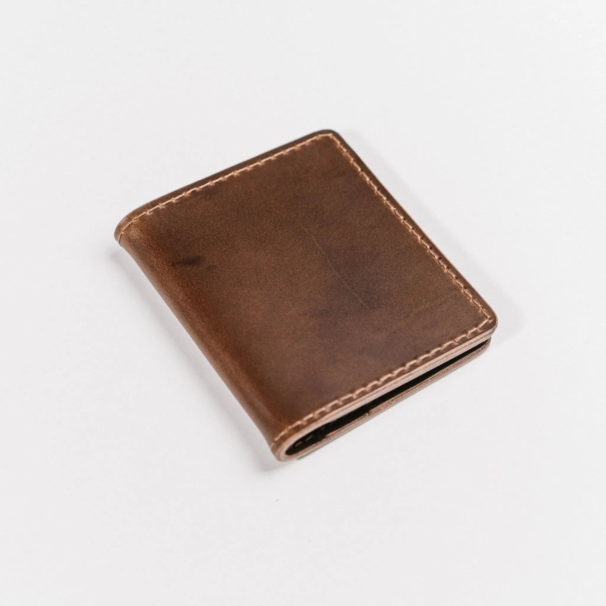 The Bi-fold Wallet