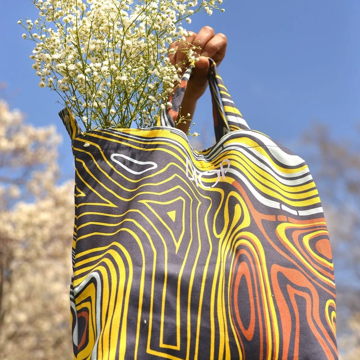 The Soly Tote Bag