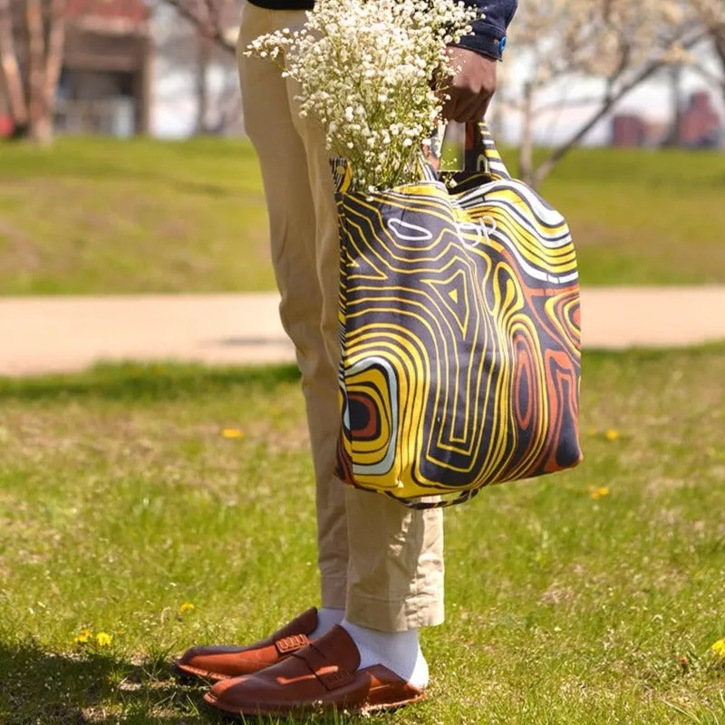 The Soly Tote Bag