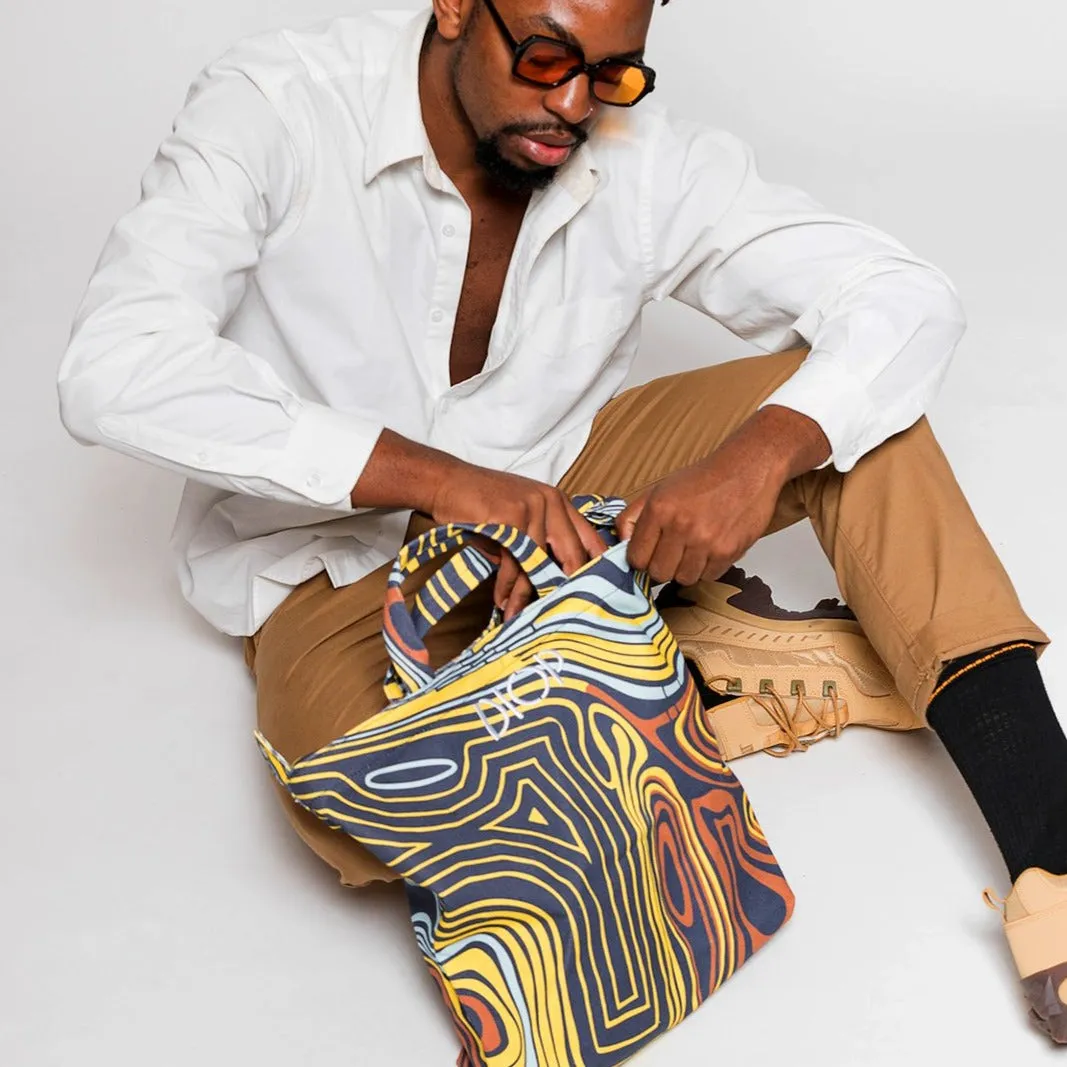 The Soly Tote Bag