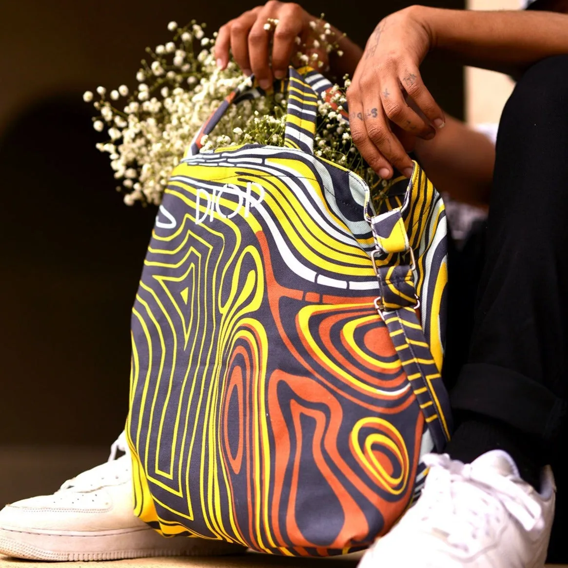 The Soly Tote Bag