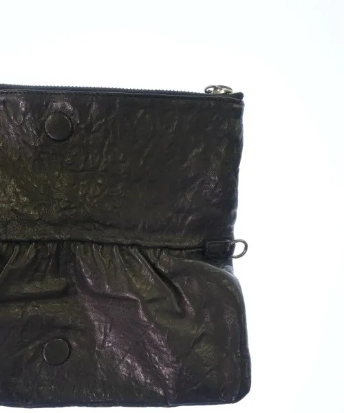 THOMAS WYLDE Clutches