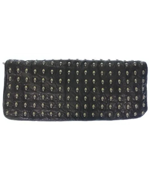 THOMAS WYLDE Clutches