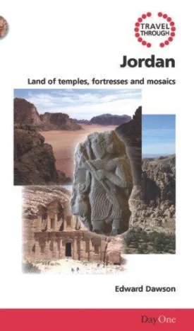 Travel through Jordan (Travel Guide)