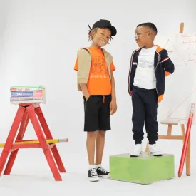 Trendy Boy Set