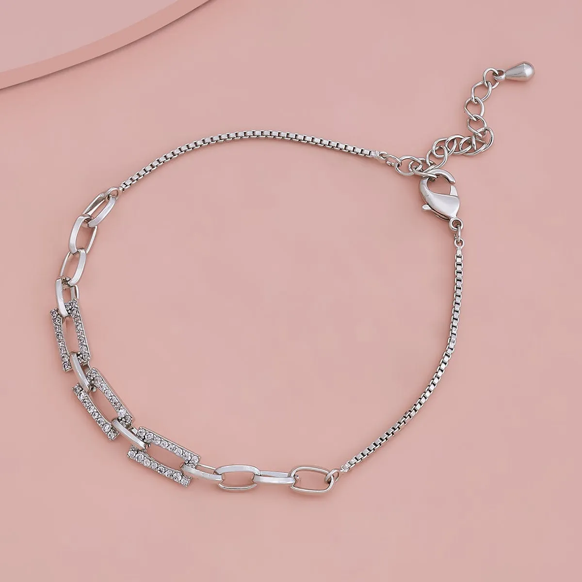 Trendy Bracelet 169056
