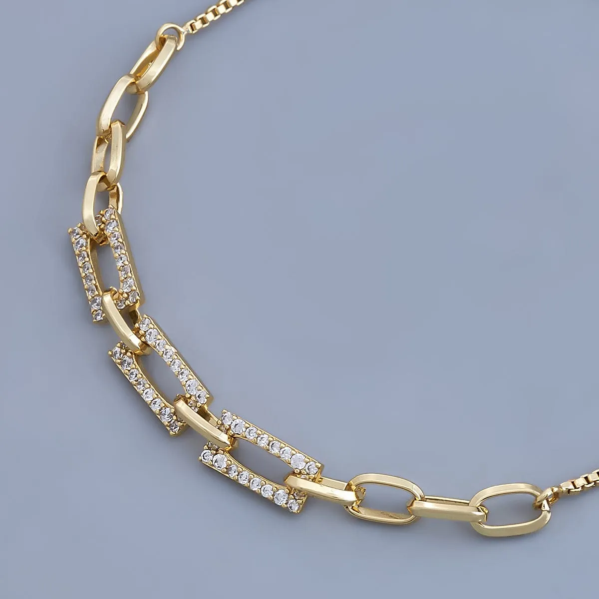 Trendy Bracelet 169056