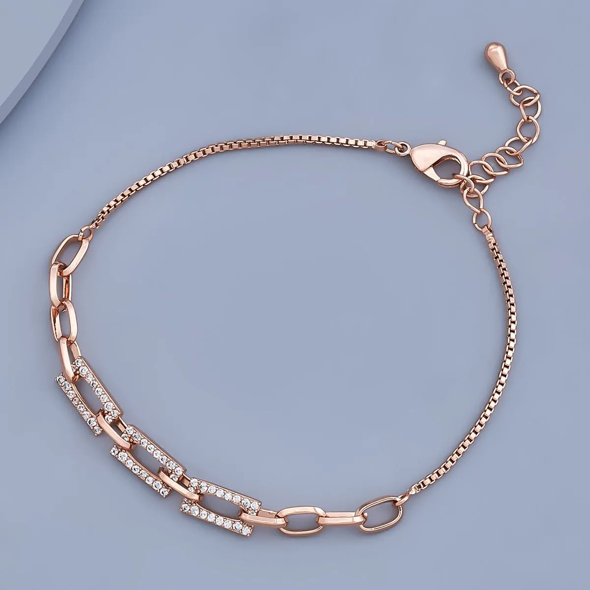 Trendy Bracelet 169056