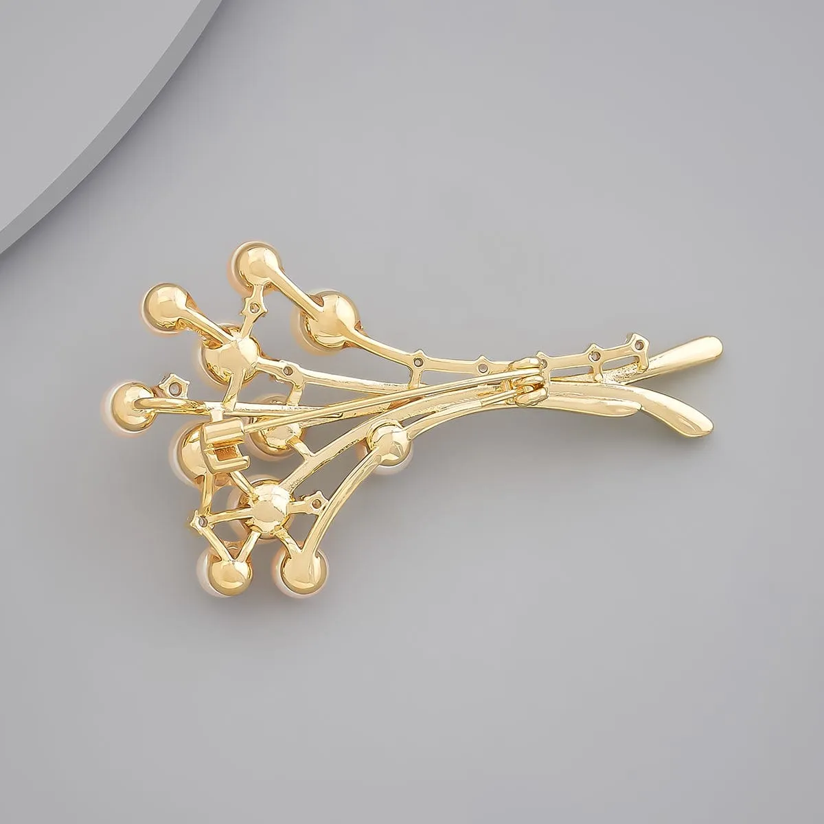Trendy Brooch 170921