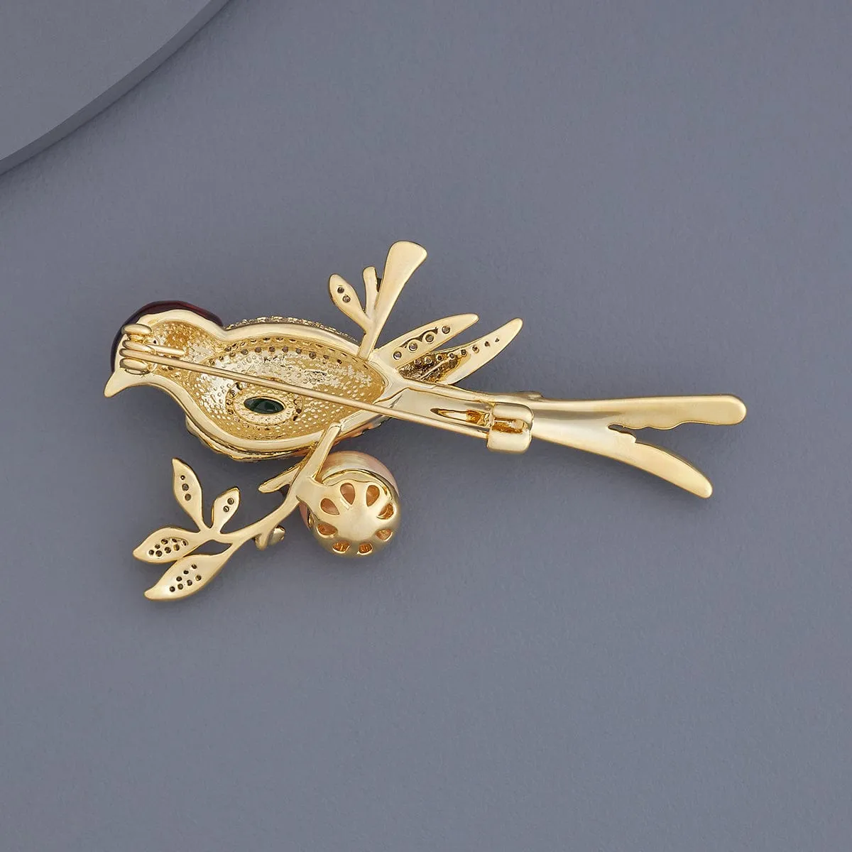 Trendy Brooch 179796