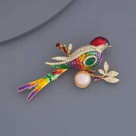 Trendy Brooch 179796