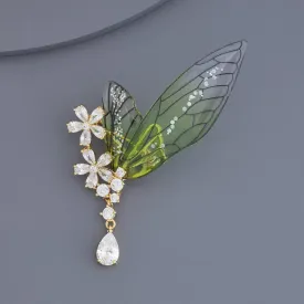 Trendy Brooch 179803