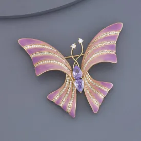 Trendy Brooch 180025