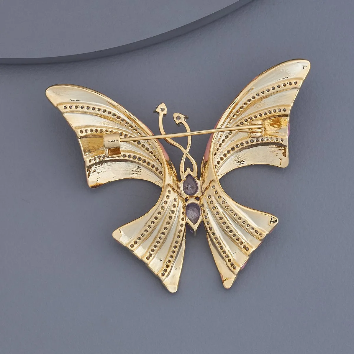 Trendy Brooch 180025